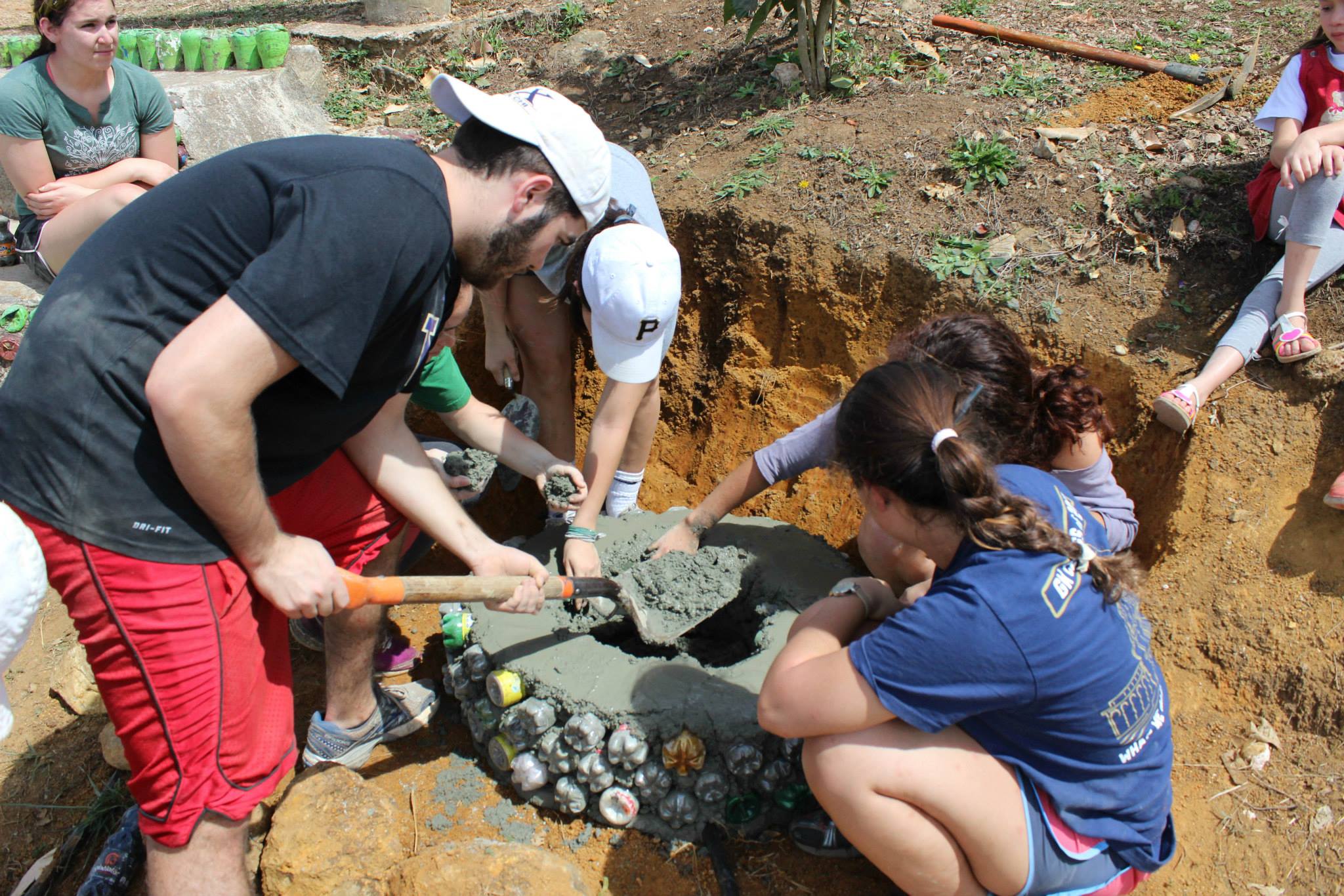 Costa Rica Alt Break 2014