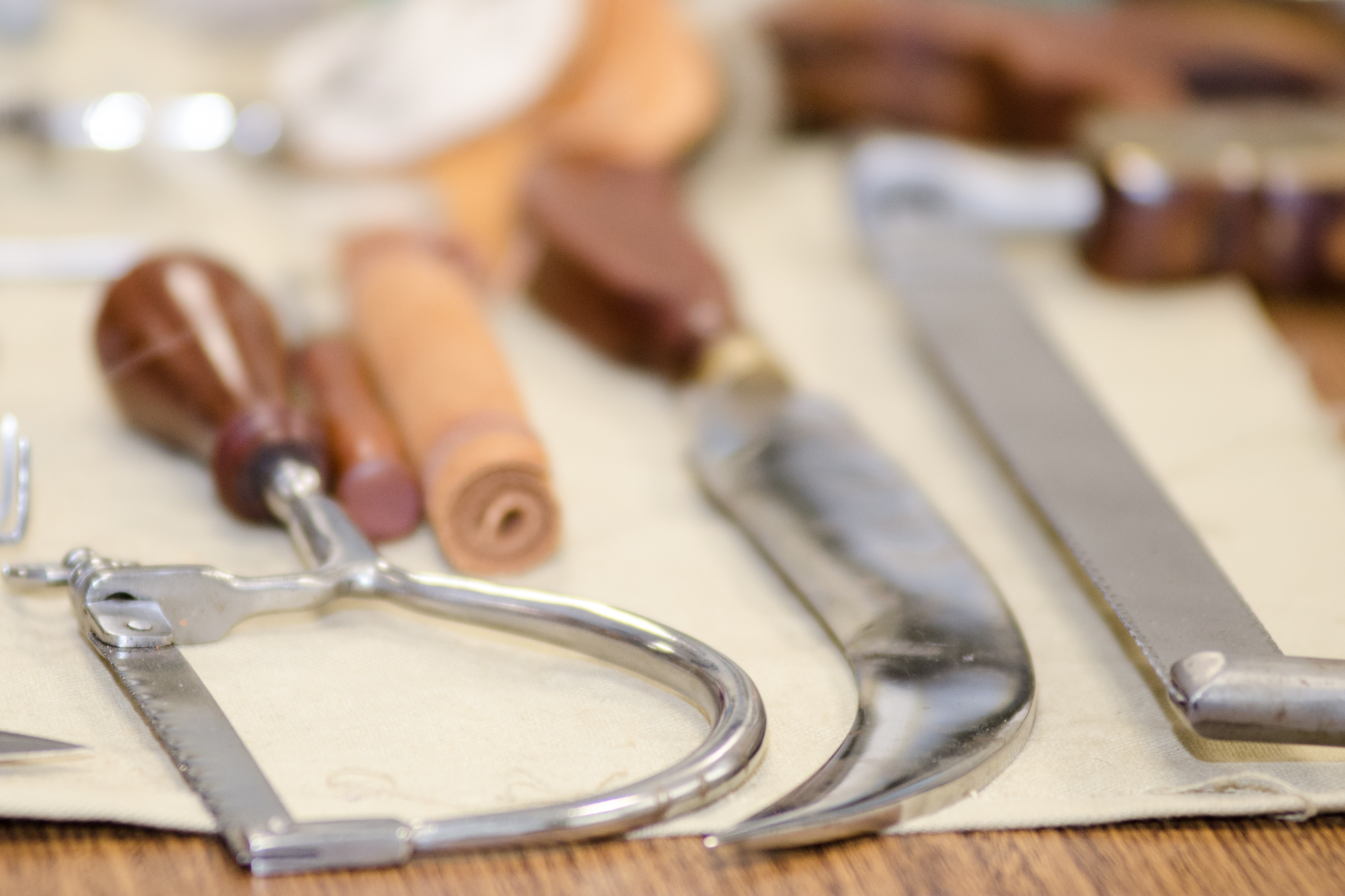 Washington and medicine