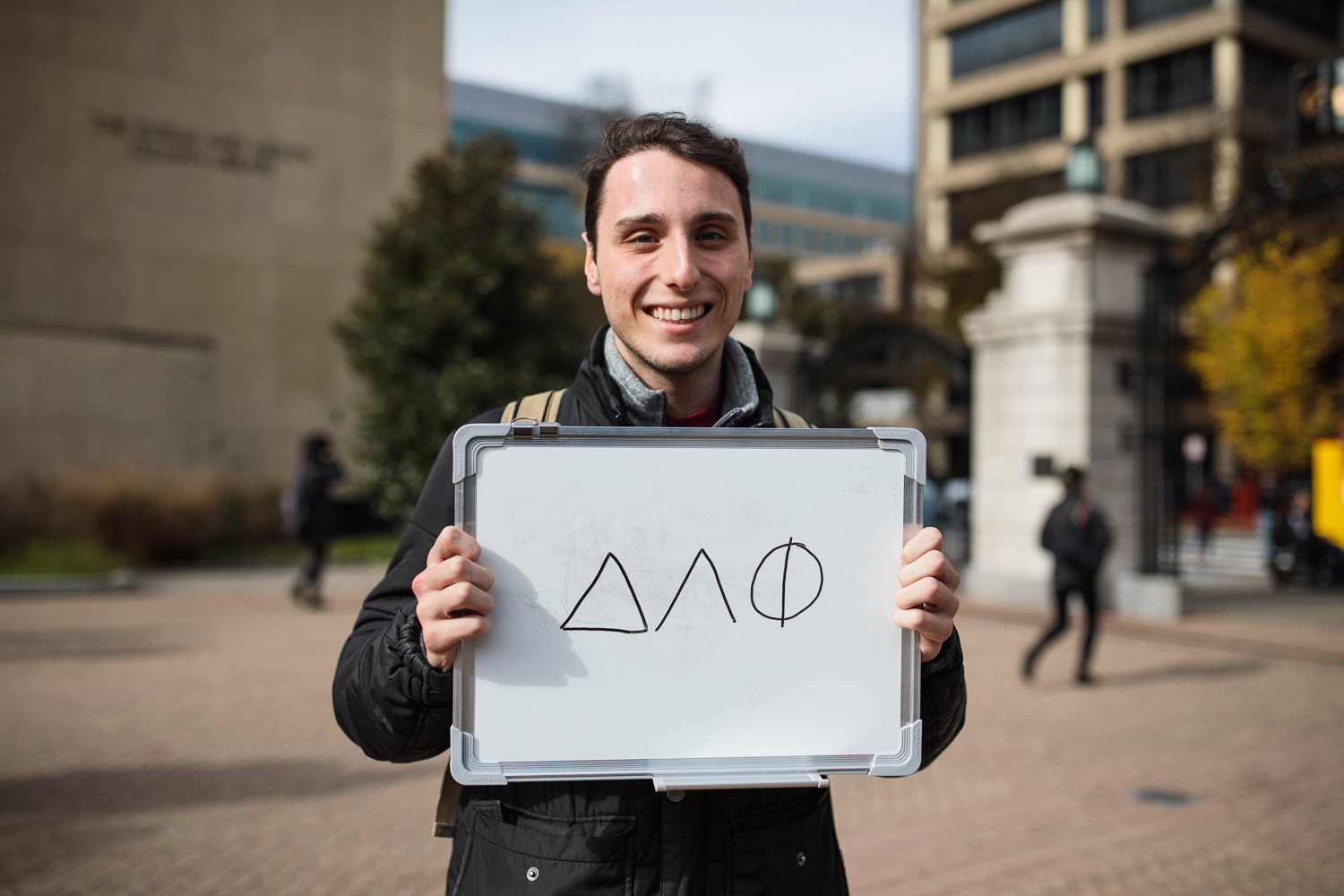 Student Thanks 2018