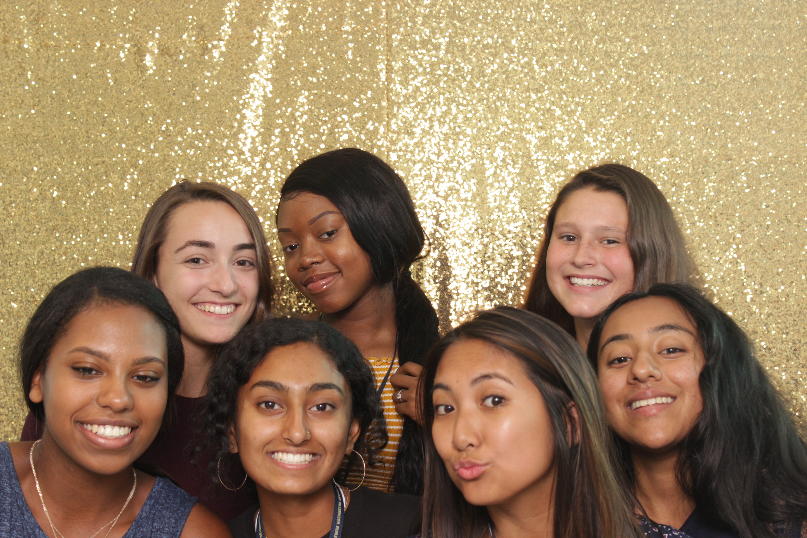 Elliott School Freshman Retreat 2018