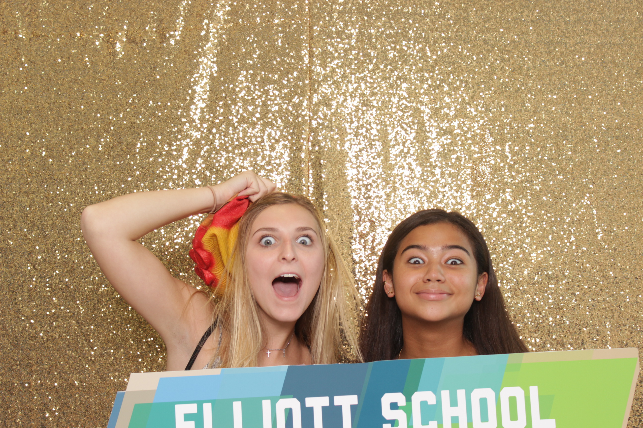 Elliott School Freshman Retreat 2018