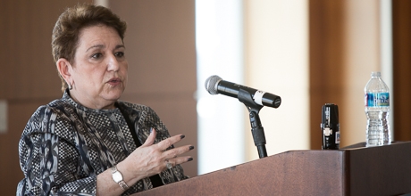elisse walter, chairman of the u.s. securities and exchange commission