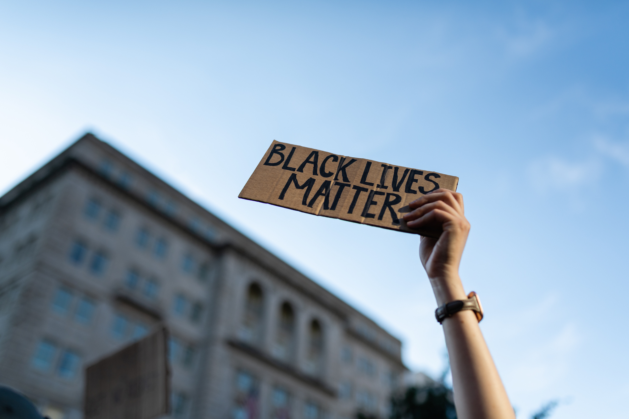 Image of hand holding a 