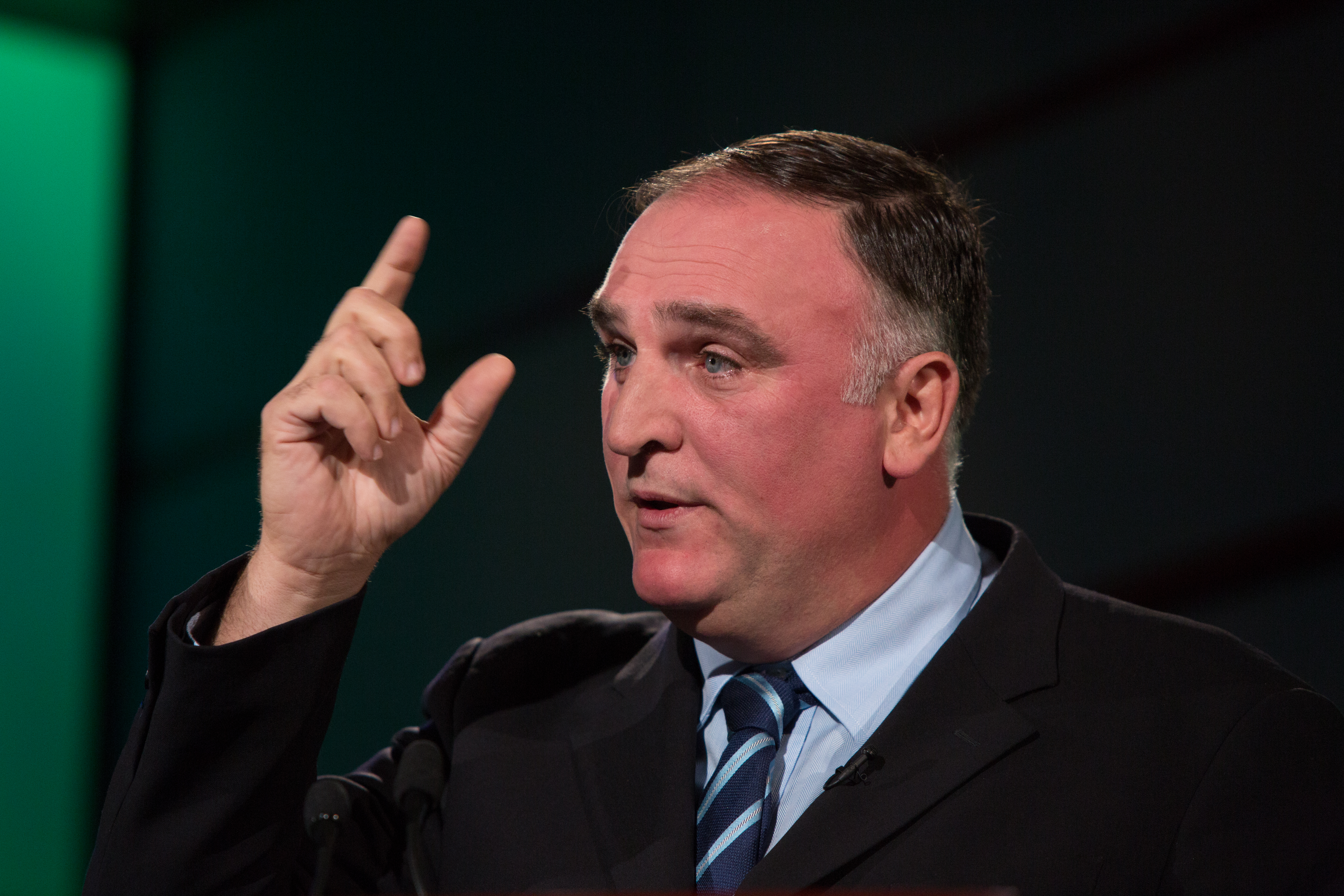 José Andrés