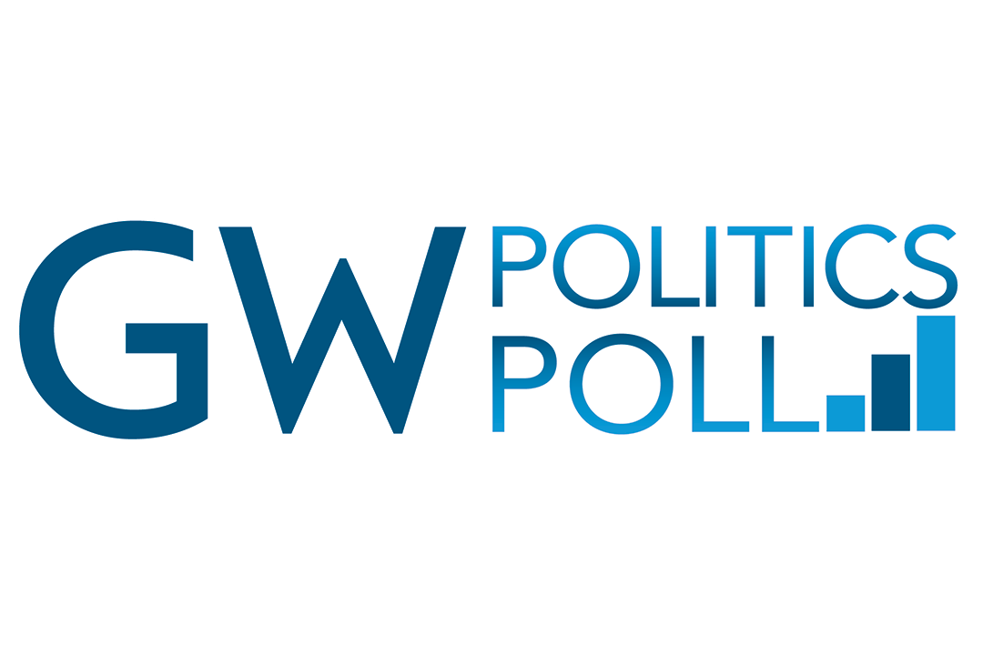 GW Politics Poll logo