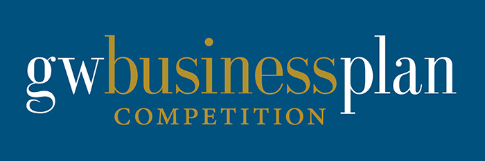 GW Business Plan Competition logo
