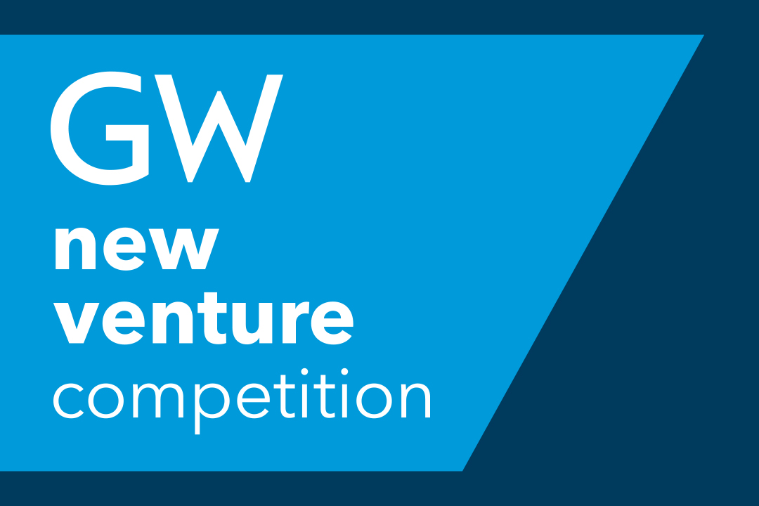 GW New Venture Competition