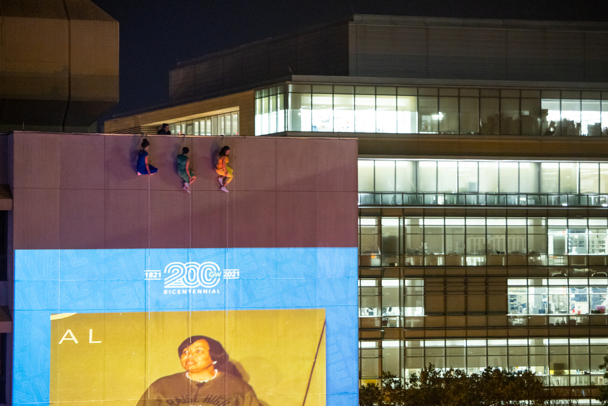 Centuries Celebration Weekend 