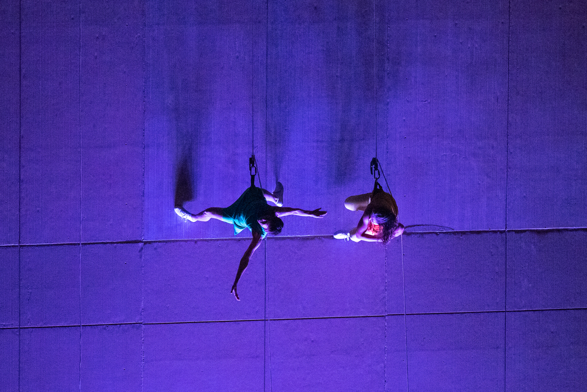 Centuries Celebration Weekend 