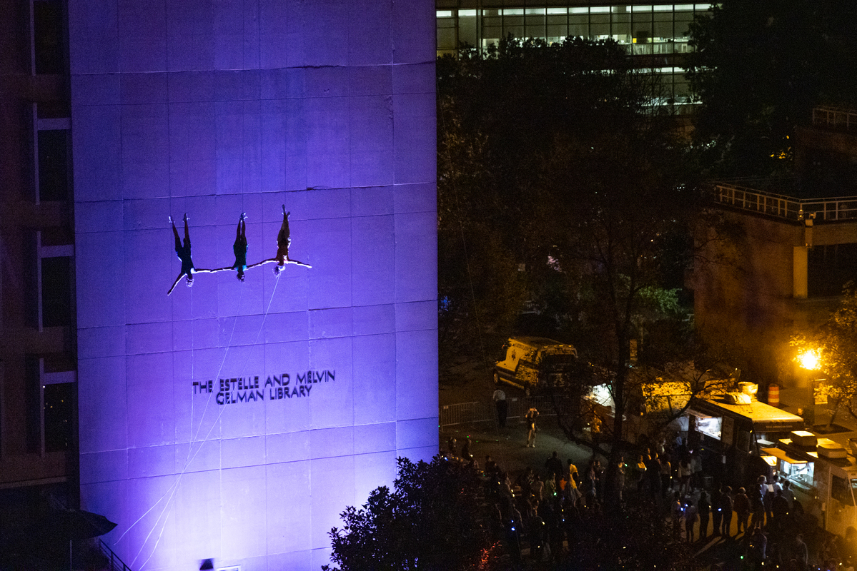 Centuries Celebration Weekend 