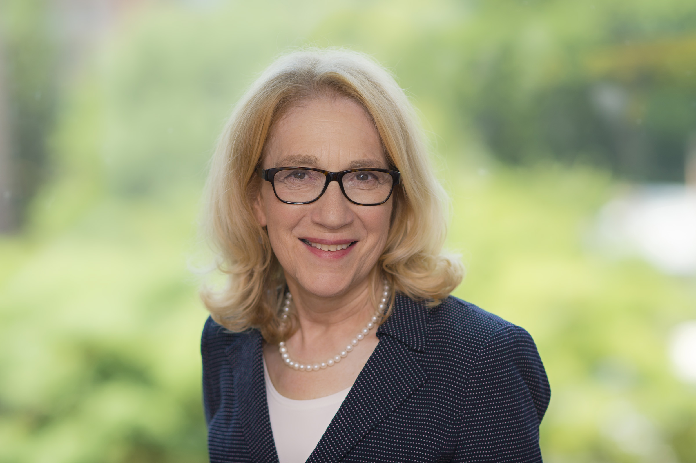 Lynn R. Goldman
