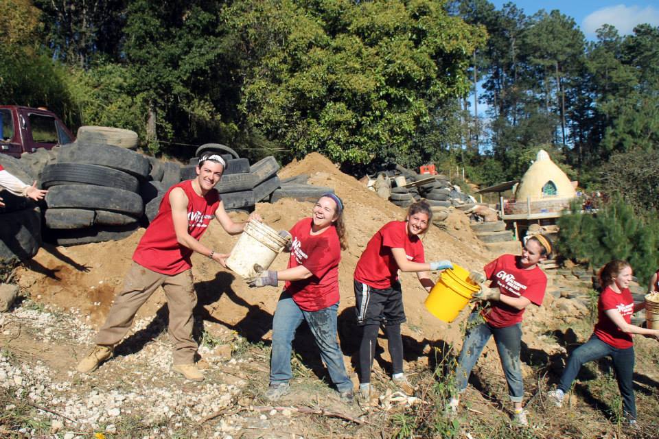 Guatemala Alt Break 2014