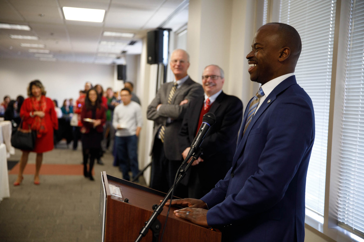 Holiday Parties 2019