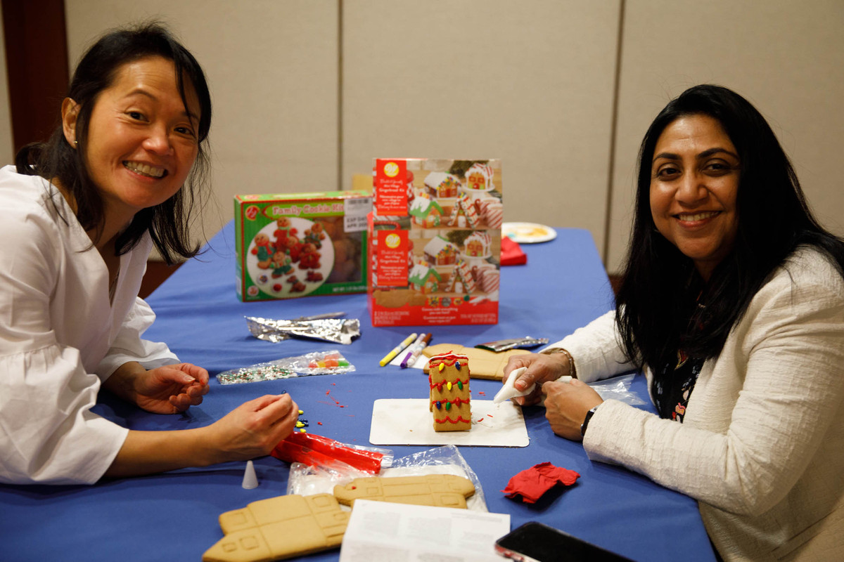 Holiday Parties 2019