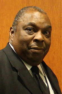 James Isom