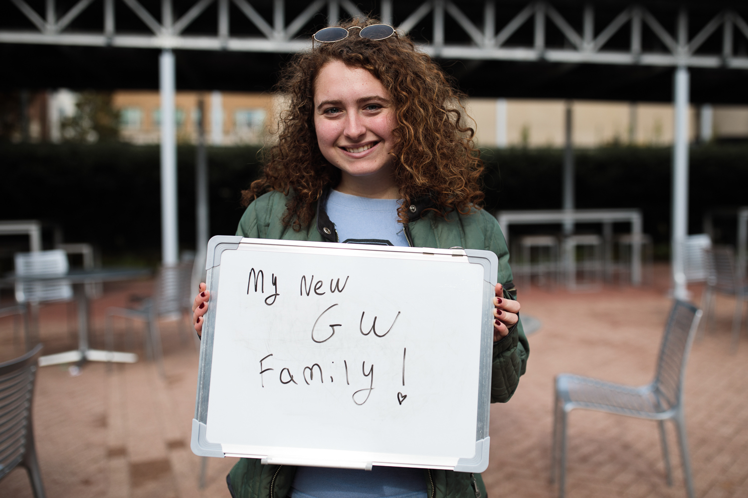 Student Thanks 2018