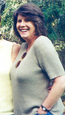Joan Ziemba