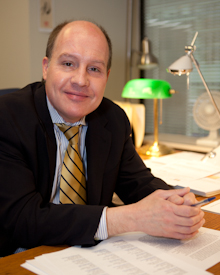 John Dages