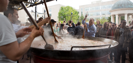 Chef Jose Andres