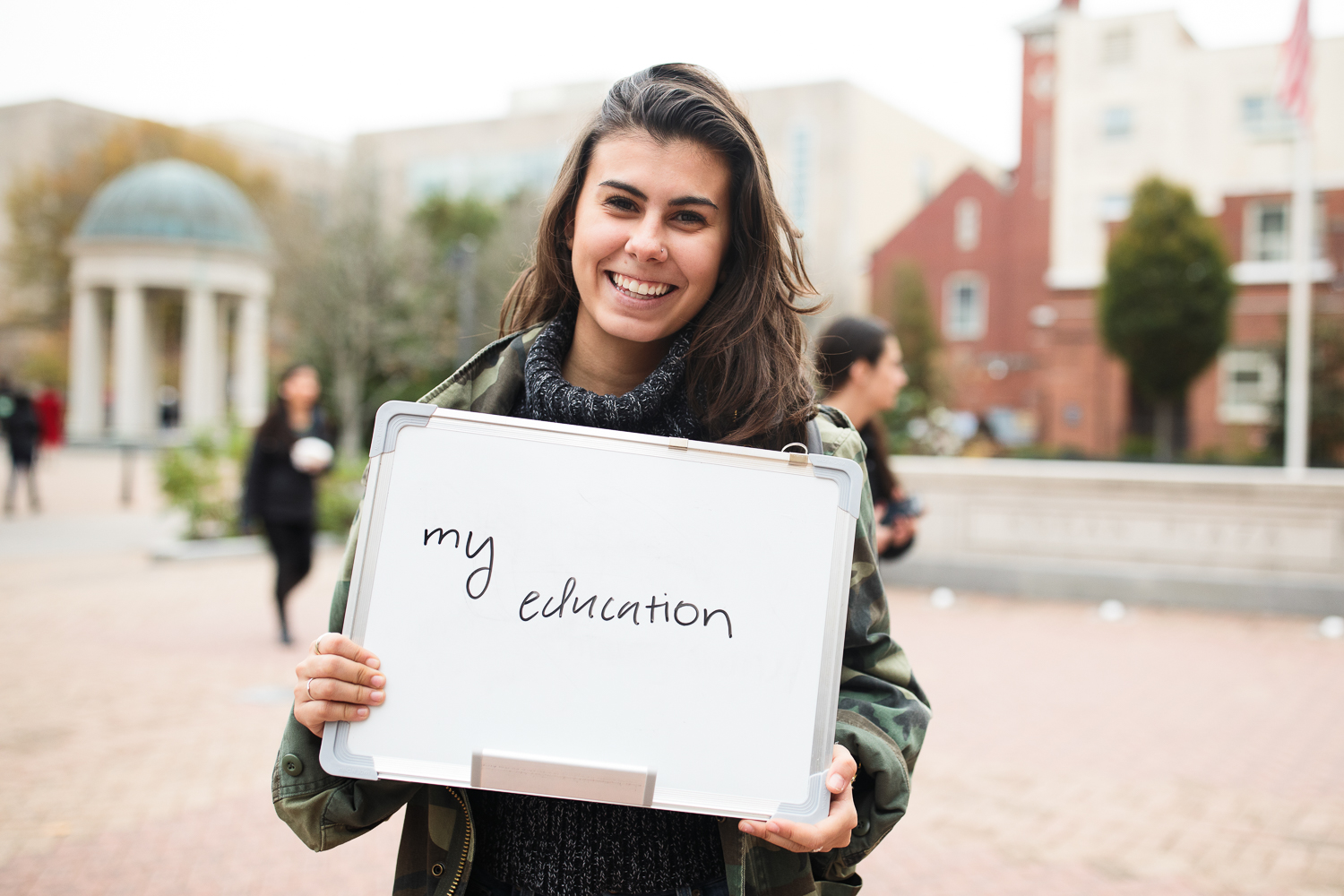 Student Thanks 2018