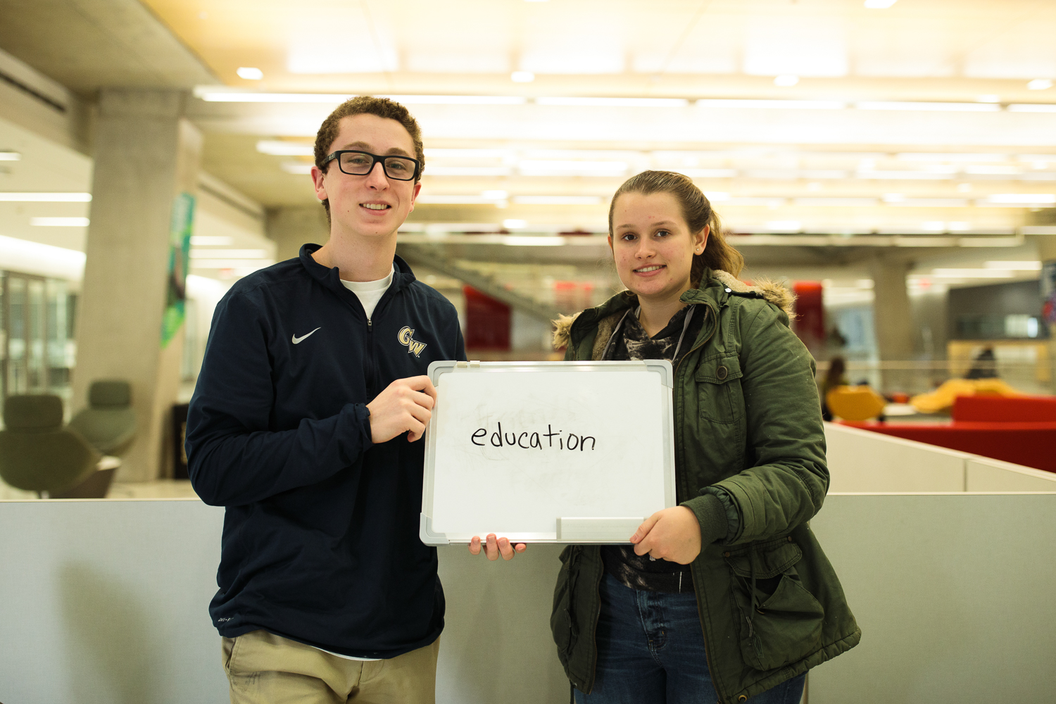 Student Thanks 2018