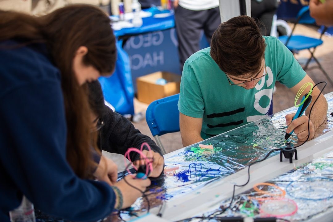 Kogan Makerspace 2019 