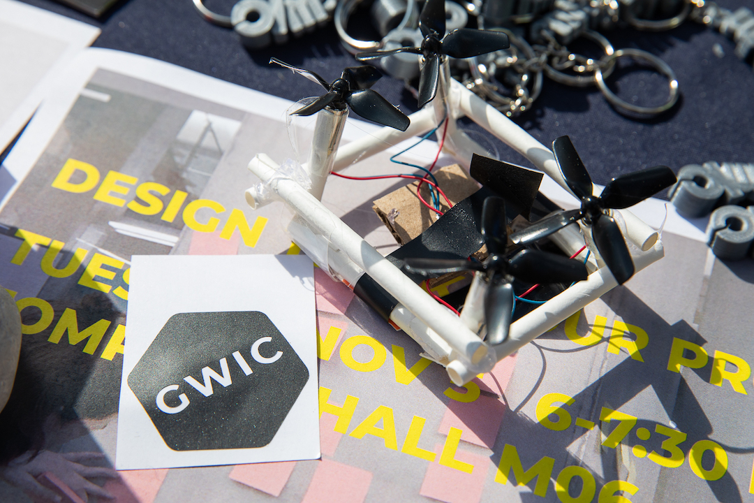 Kogan Makerspace 2019 