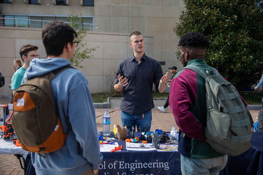 Kogan Makerspace 2019 