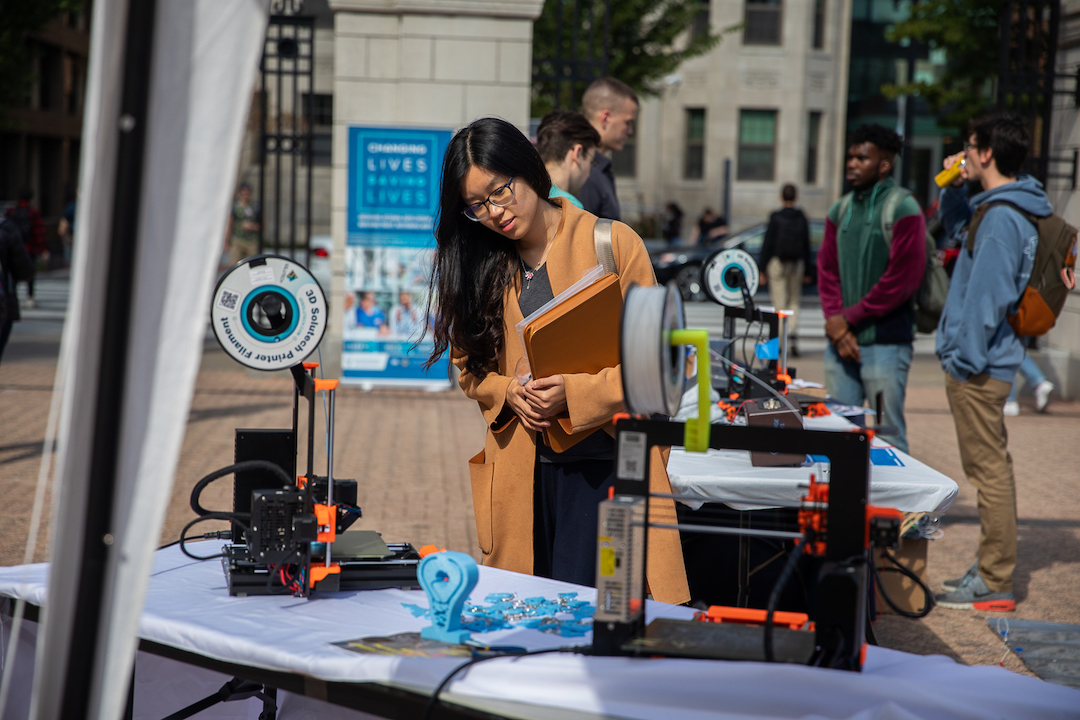 Kogan Makerspace 2019 