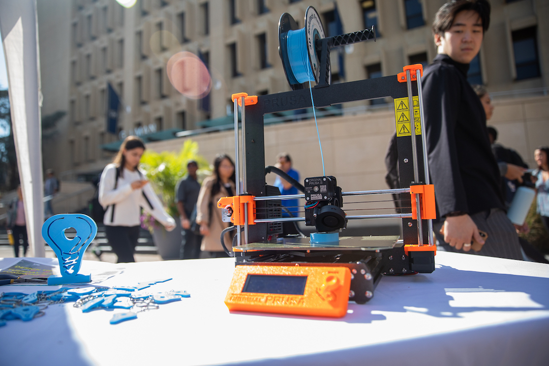 Kogan Makerspace 2019 