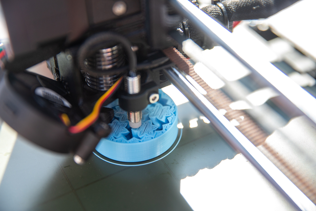 Kogan Makerspace 2019 