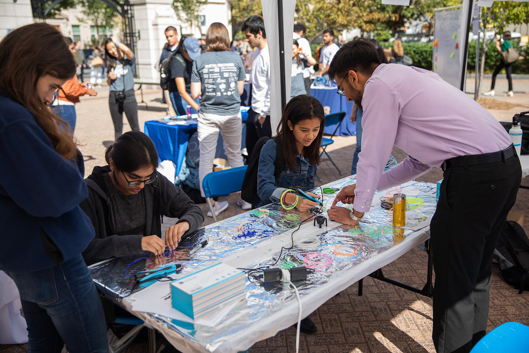 Kogan Makerspace 2019 