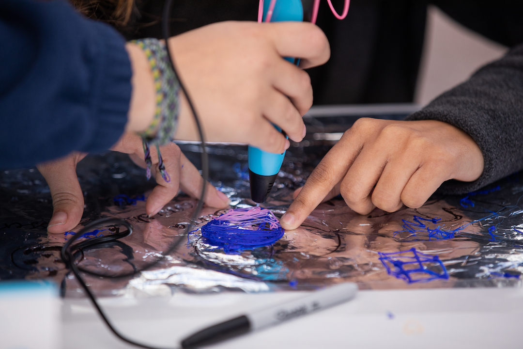 Kogan Makerspace 2019 