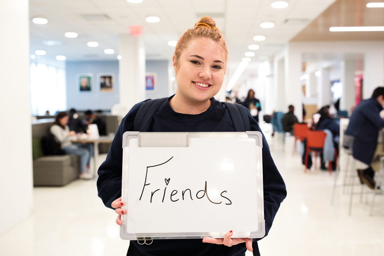 Student Thanks 2018