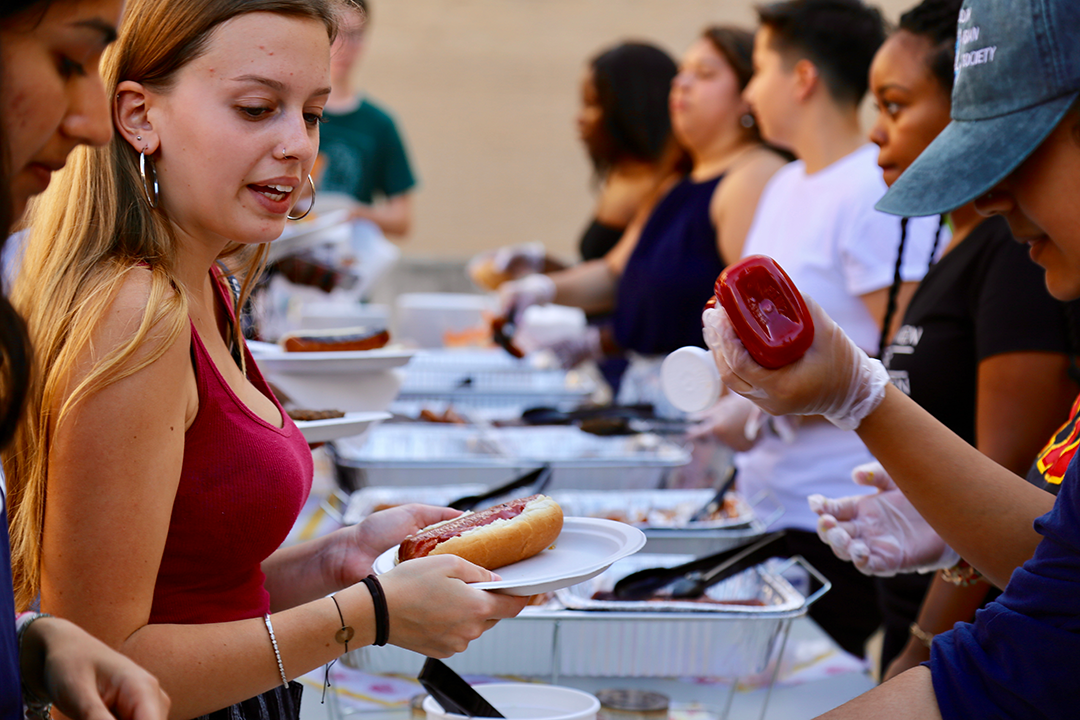 MSSC Block Party 2018