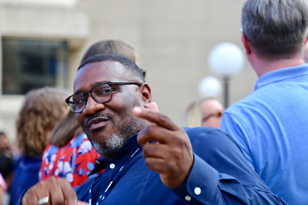 MSSC Block Party 2018