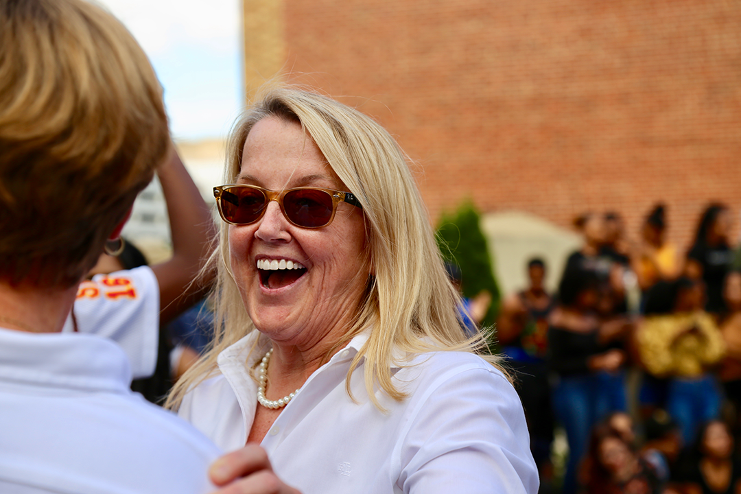 MSSC Block Party 2018