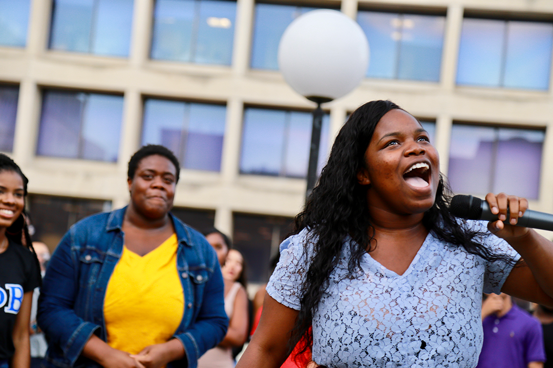 MSSC Block Party 2018