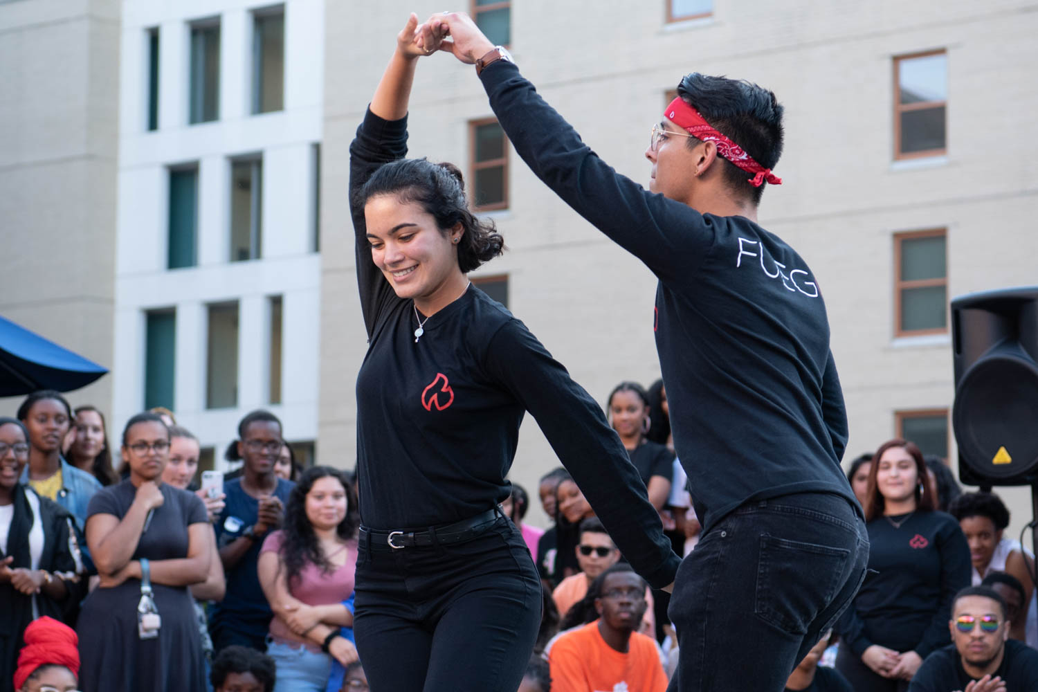 MSSC Block Party 2019