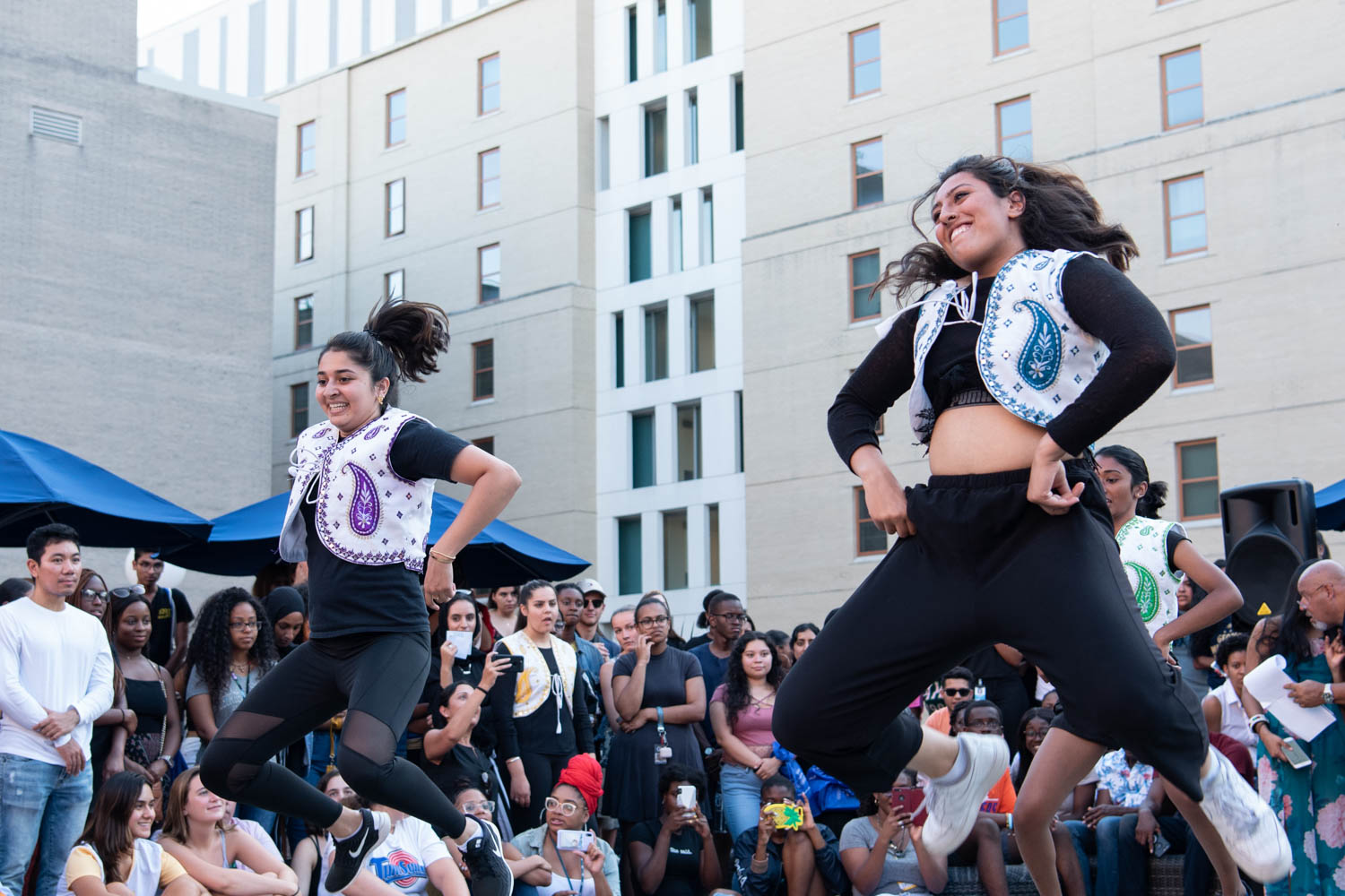 MSSC Block Party 2019