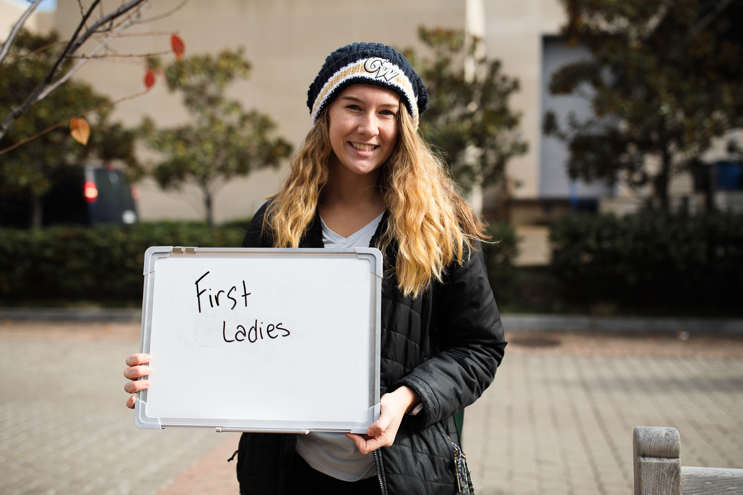 Student Thanks 2018
