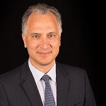 Mark Kennedy