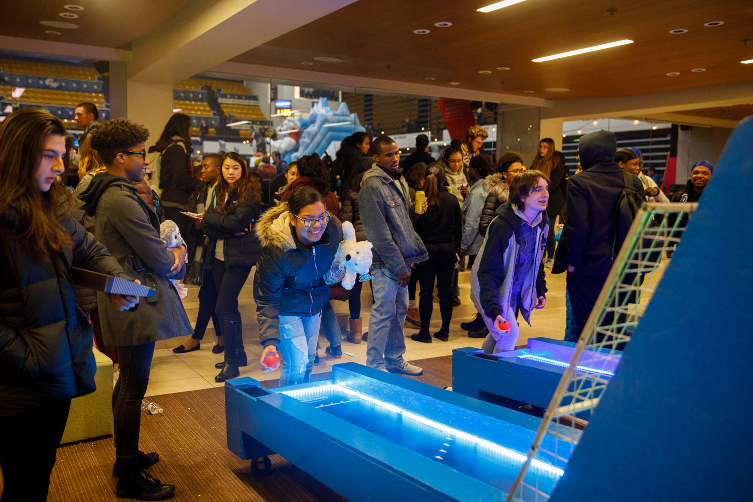 Midnight Breakfast 2018