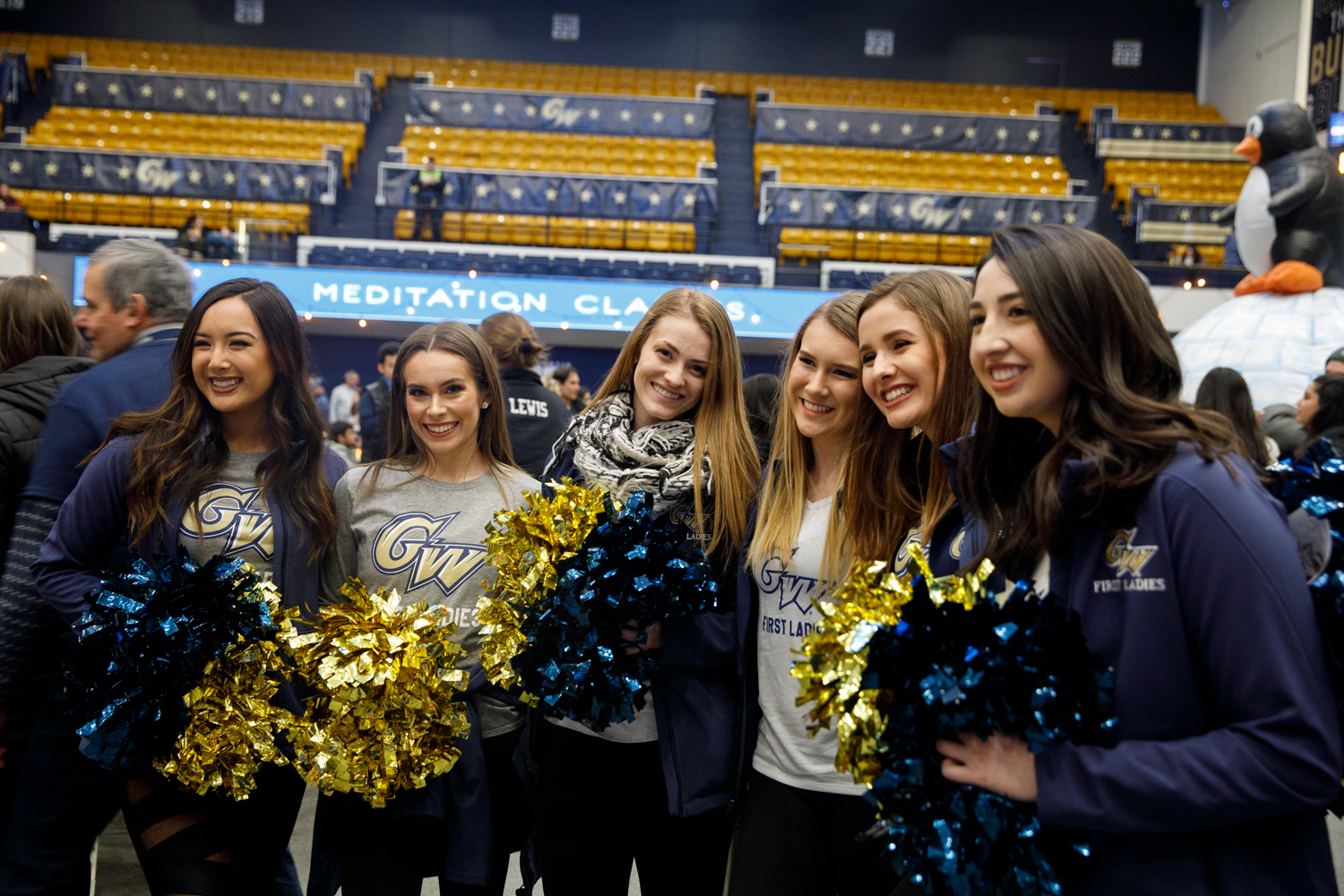 Midnight Breakfast 2018