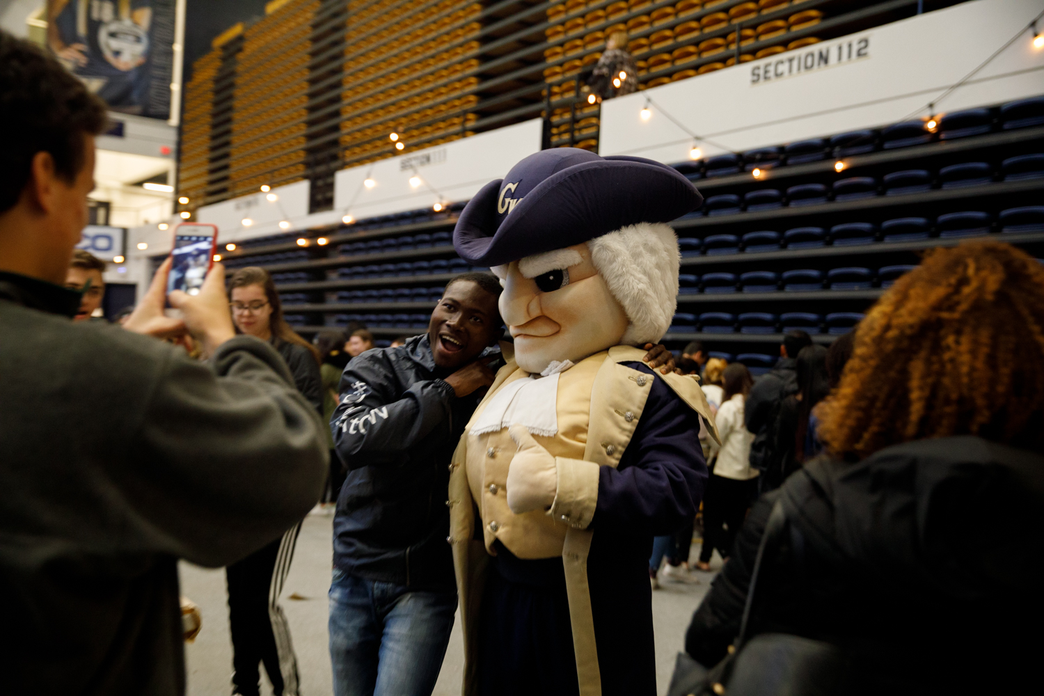 Midnight Breakfast 2018