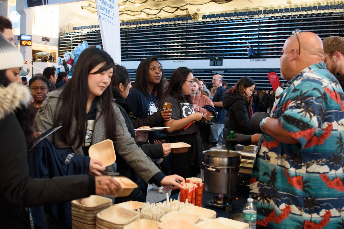 MIDNIGHT BREAKFAST 2019