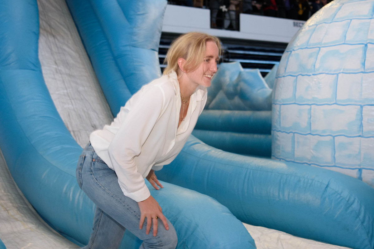 MIDNIGHT BREAKFAST 2019