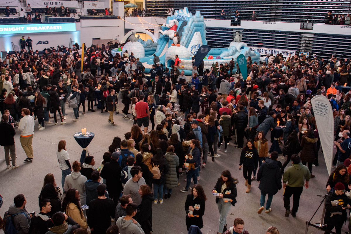 MIDNIGHT BREAKFAST 2019