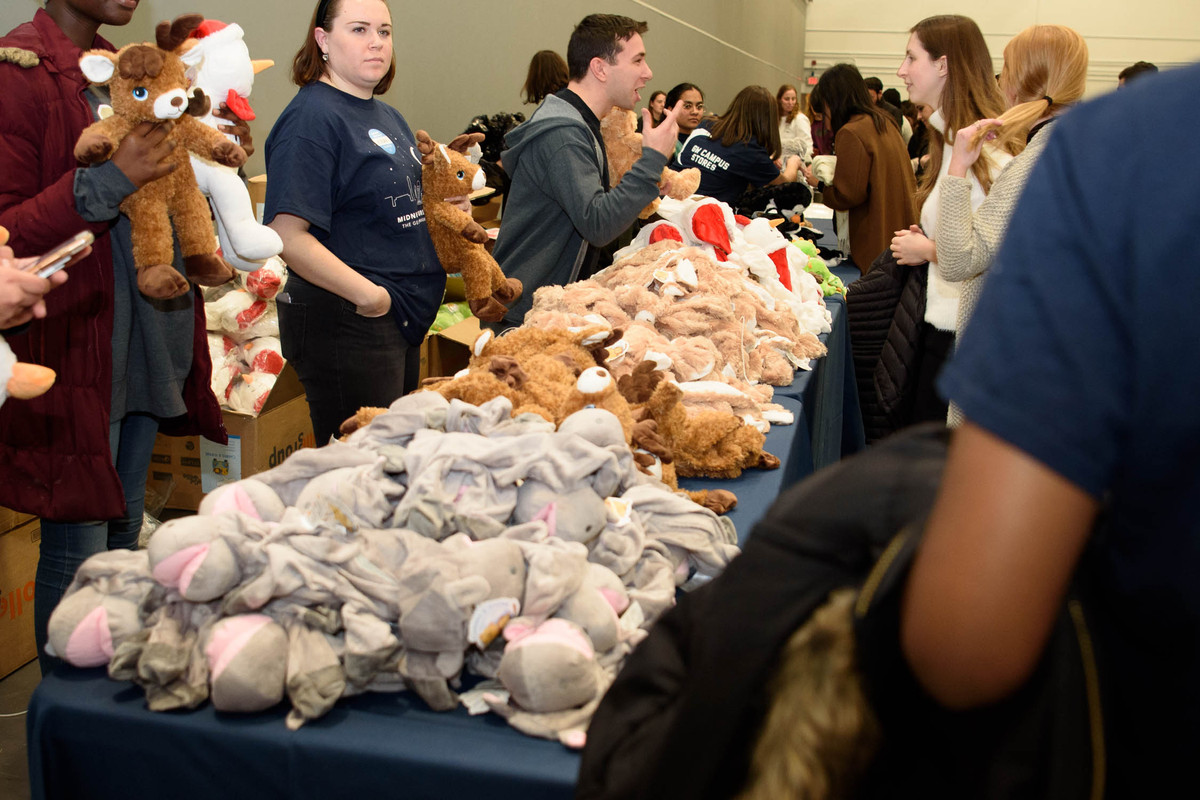 MIDNIGHT BREAKFAST 2019