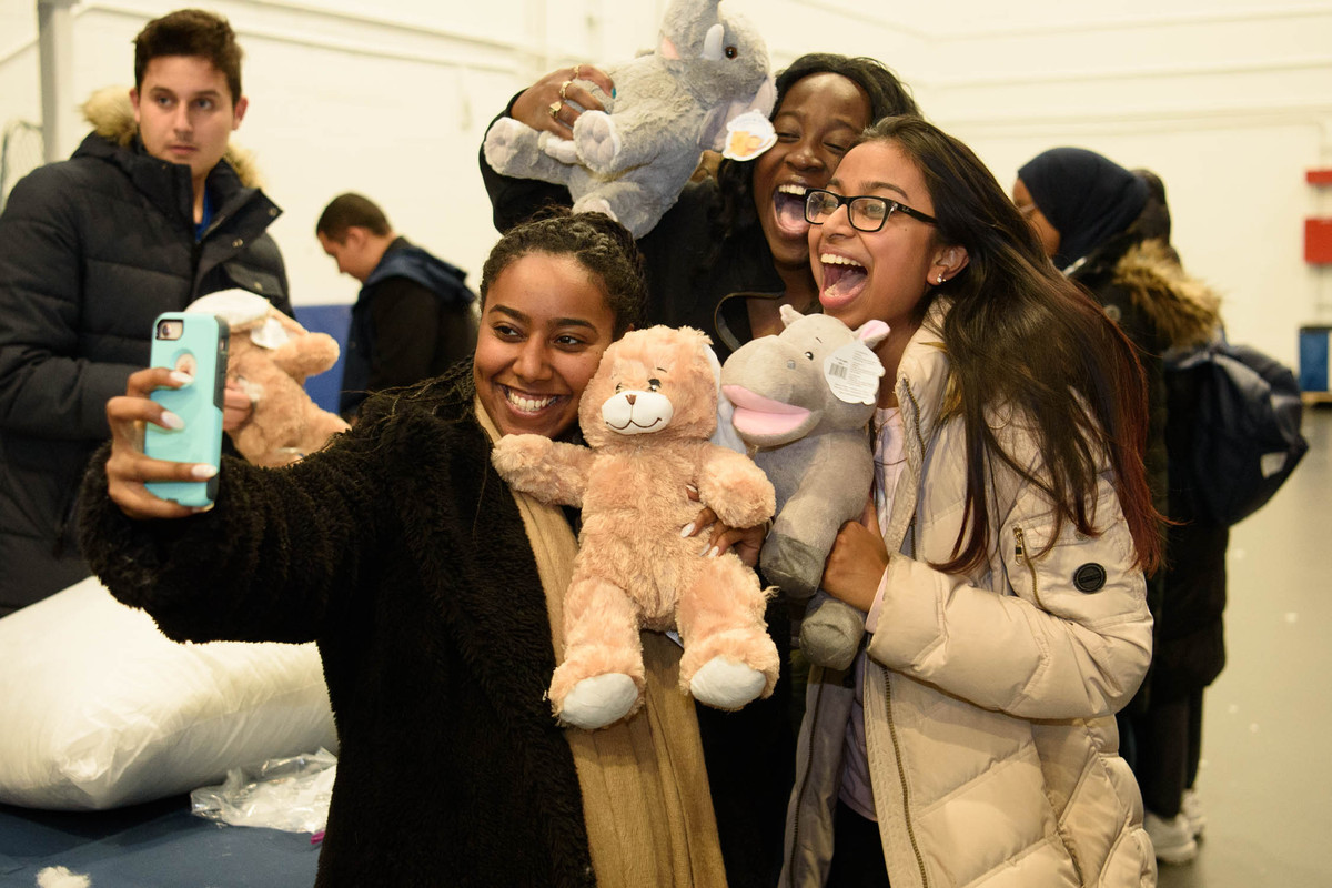 MIDNIGHT BREAKFAST 2019